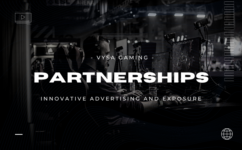 Become a Partner